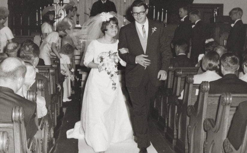 Finding Joy in&nbsp;Marriage