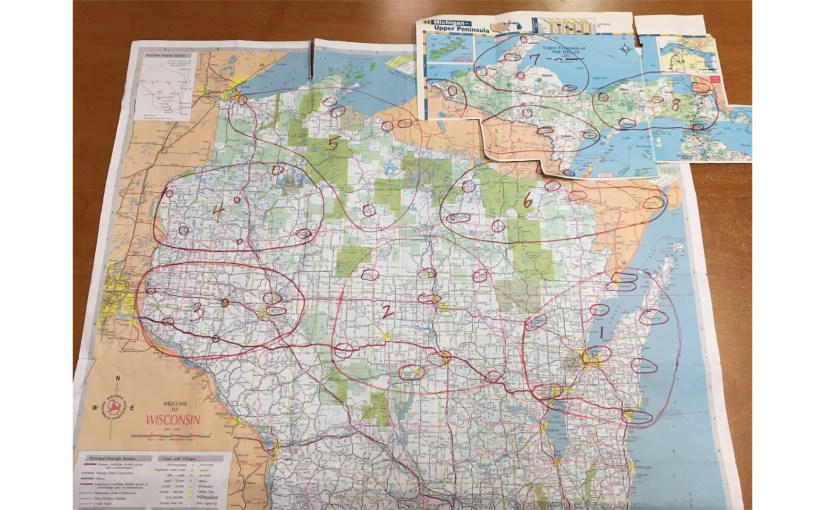 Disciple WI & UP! ~ Disciple Making Movements&nbsp;Network